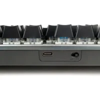 Клавиатура Gembird KBW-G540L фото 3